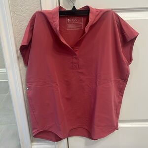 Figs Rafaela Rose Quartz